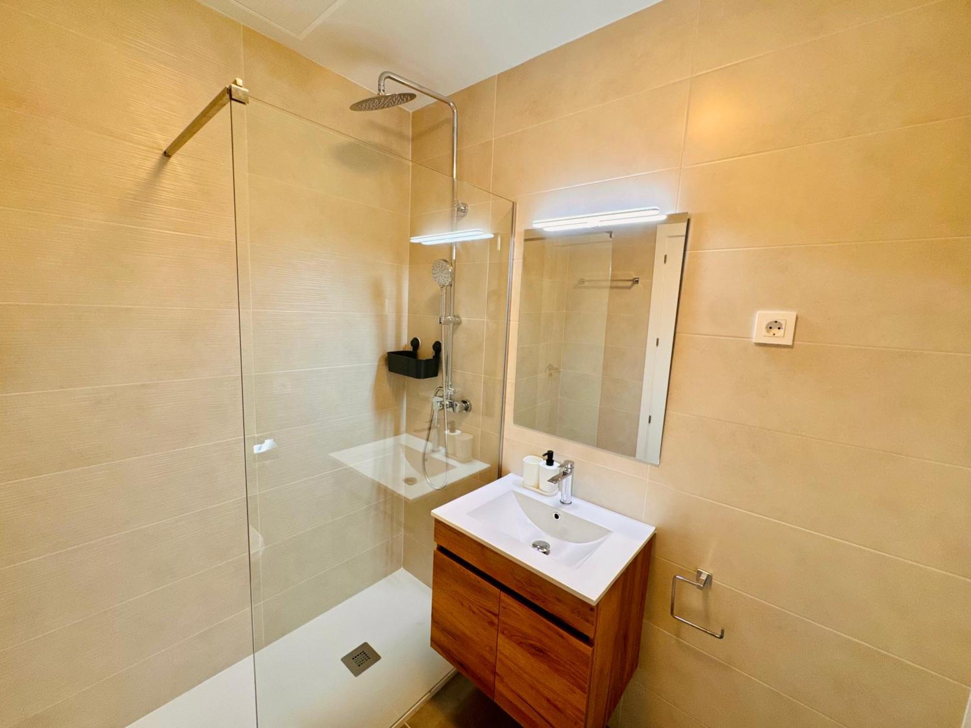 Apartamento Amanecer Calido En Marquesado Madrid Exterior foto