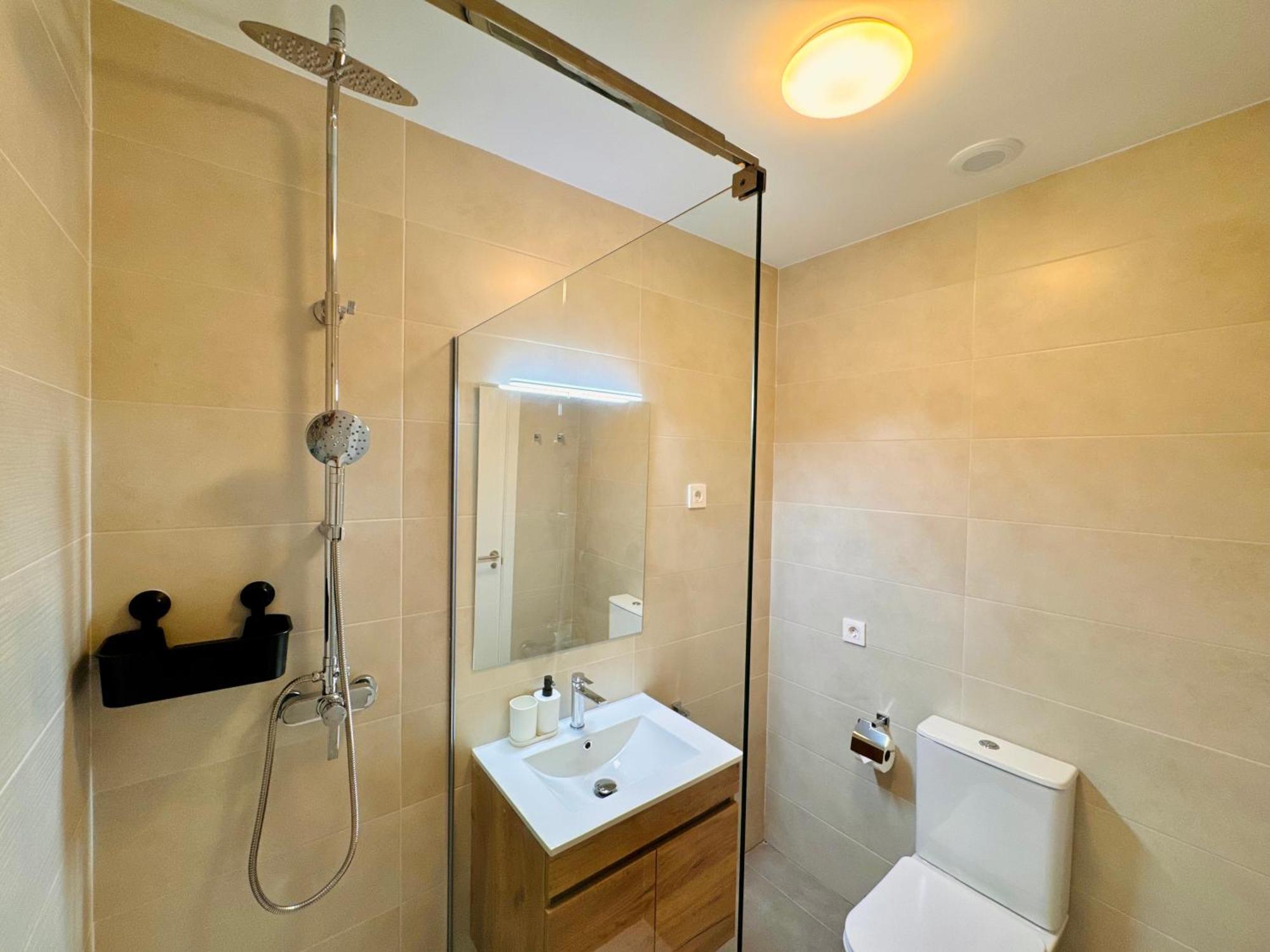 Apartamento Amanecer Calido En Marquesado Madrid Exterior foto
