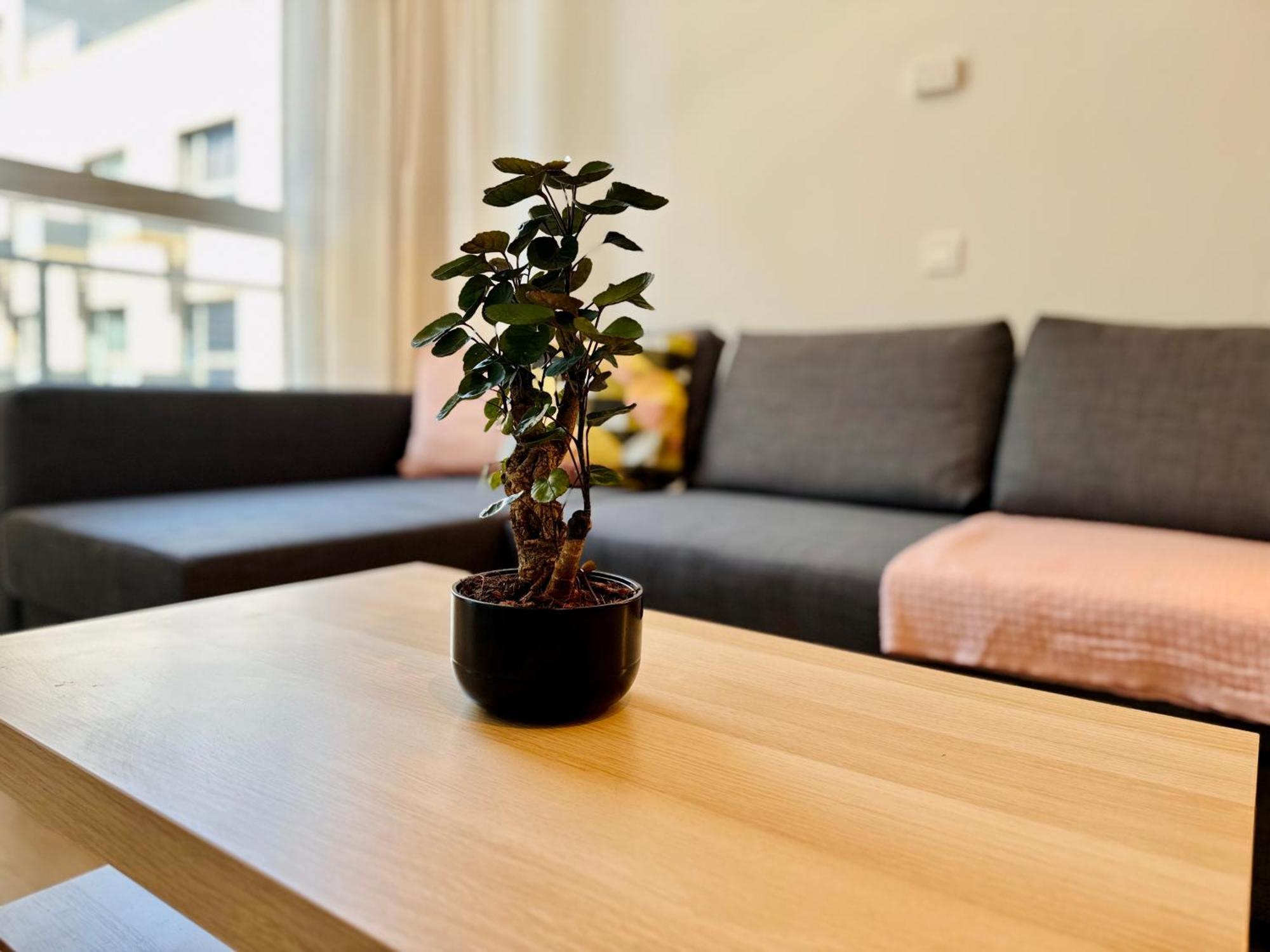Apartamento Amanecer Calido En Marquesado Madrid Exterior foto